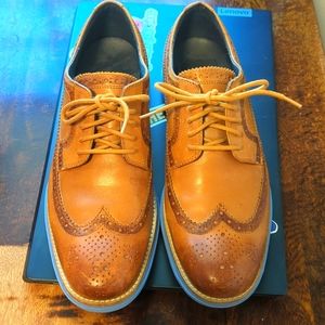 Cole haan shoes